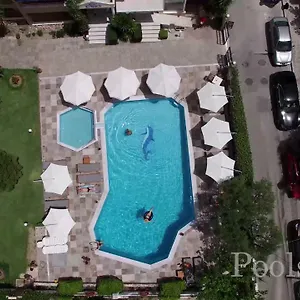 2* Hotel Evridiki